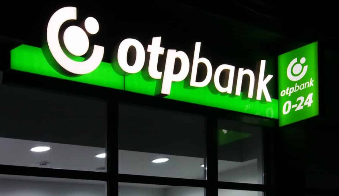 OTP Bank